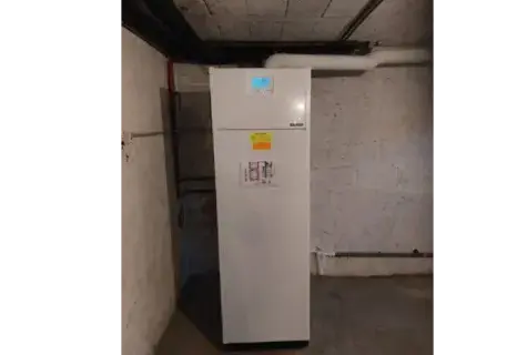 installation de chauffe-eau Loctudy-1