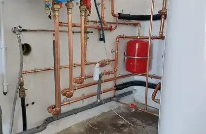 installation de chauffe-eau Loctudy-3