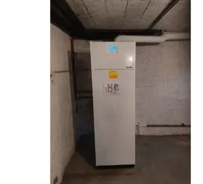 installation de chauffe-eau Plobannalec-Lesconil-3