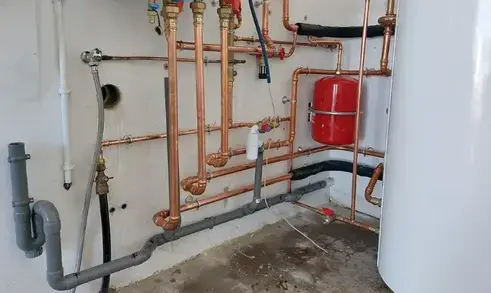 installation de chauffe-eau Plobannalec-Lesconil-5