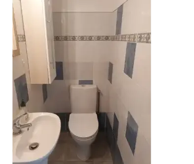 installation de chauffe-eau Quimper-4