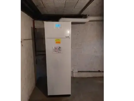 installation de chauffe-eau Quimper-5