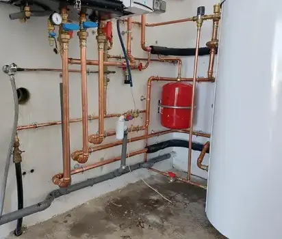 remplacement de chaudière Plobannalec-Lesconil-1