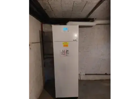 remplacement de chaudière Quimper-4