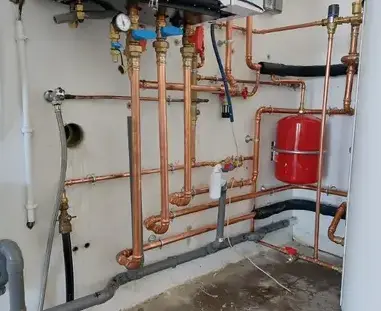 rénovation de salle de bains Plonéour-Lanvern-1