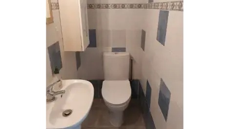 rénovation de salle de bains Plonéour-Lanvern-2