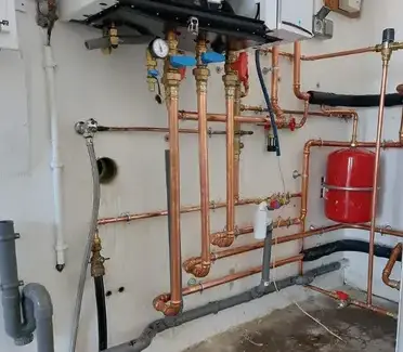 rénovation intérieure Plonéour-Lanvern-1